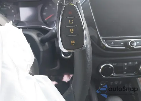 2021 Chevrolet Trailblazer Awd Lt z USA, uszkodzony, nr VIN KL79MRSL5MB104627